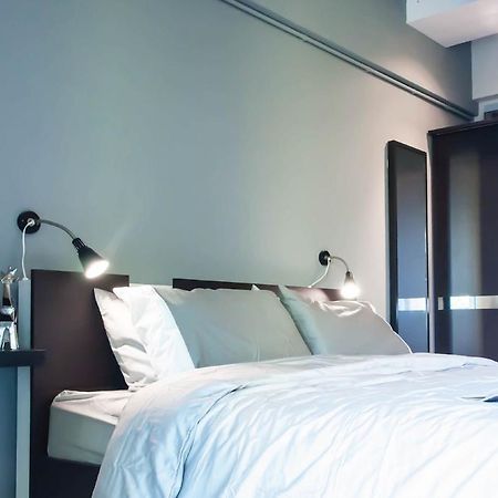 A18 Hotell Nonthaburi Eksteriør bilde